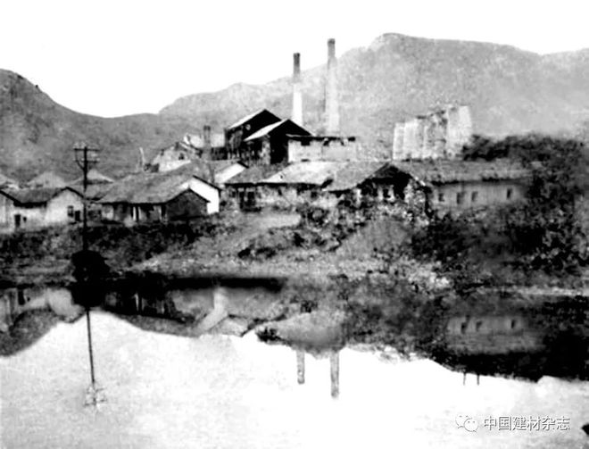 光辉历程ㅣ中国建材工业百年回眸③(图2)