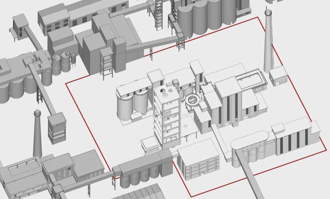 张斌:建筑师着眼于建造的同时还要有批判性思维(图2) 张斌:建筑师着眼于建造的同时还要有批判性思维(图2)