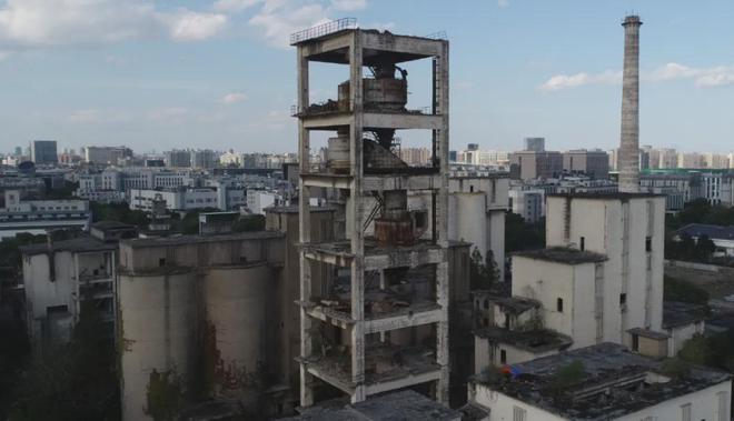 张斌:建筑师着眼于建造的同时还要有批判性思维(图8) 张斌:建筑师着眼于建造的同时还要有批判性思维(图8)