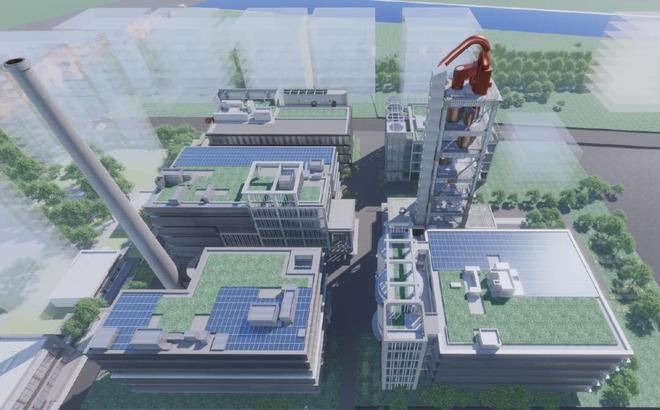 张斌:建筑师着眼于建造的同时还要有批判性思维(图5) 张斌:建筑师着眼于建造的同时还要有批判性思维(图5)