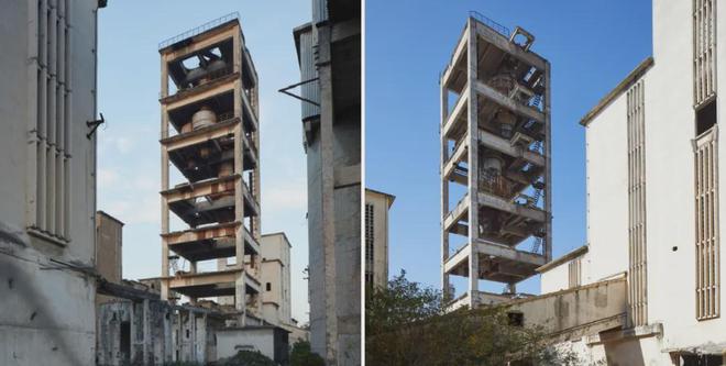 张斌:建筑师着眼于建造的同时还要有批判性思维(图9) 张斌:建筑师着眼于建造的同时还要有批判性思维(图9)