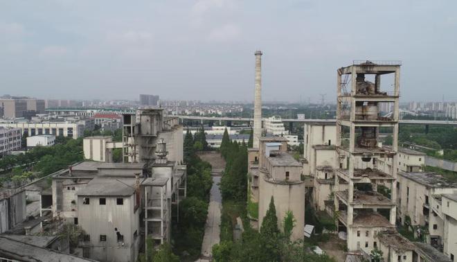 张斌:建筑师着眼于建造的同时还要有批判性思维(图15) 张斌:建筑师着眼于建造的同时还要有批判性思维(图15)