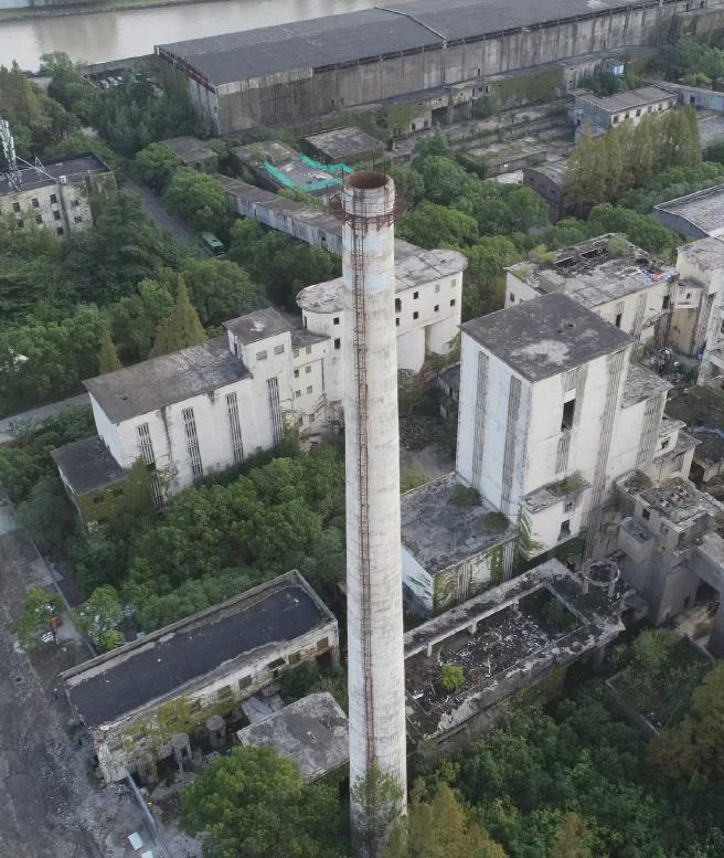 张斌:建筑师着眼于建造的同时还要有批判性思维(图20) 张斌:建筑师着眼于建造的同时还要有批判性思维(图20)