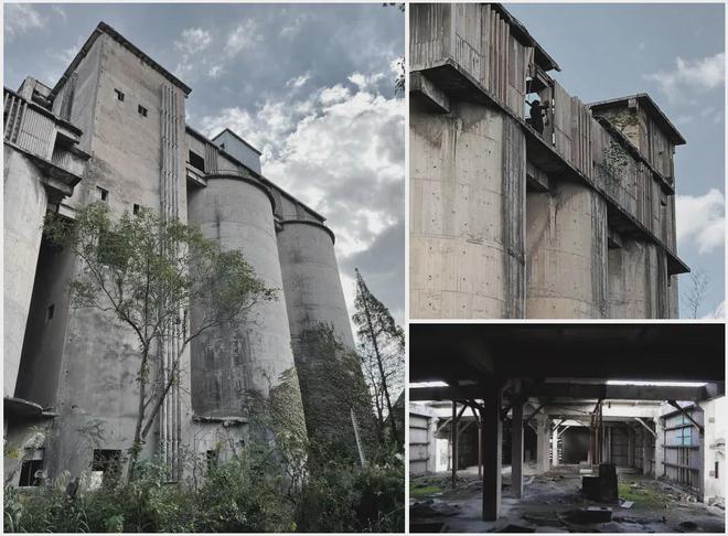 张斌:建筑师着眼于建造的同时还要有批判性思维(图23) 张斌:建筑师着眼于建造的同时还要有批判性思维(图23)