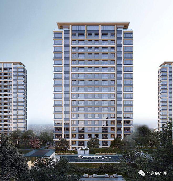 建工熙华台(售楼处)北京建工熙华台官方网站丨2024房价_户型_详情