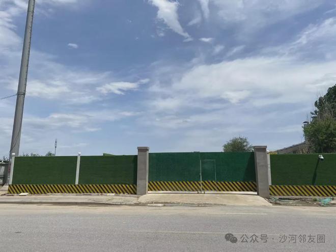 未来科学城西区四条道路工程“上新”(图5) 未来科学城西区四条道路工程“上新”(图5)