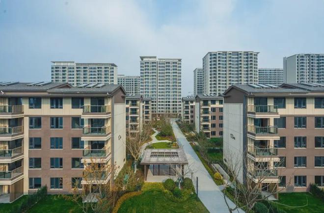 中建玖里书香(2024官方)首页网站_临港中建玖里书香最新户型图(图4) 中建玖里书香(2024官方)首页网站_临港中建玖里书香最新户型图(图4)