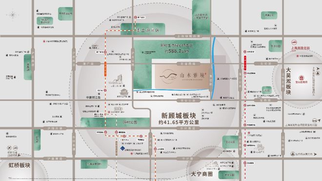 中建山水雅境欢迎您丨中建山水雅境首页网站丨楼盘详情价格户型(图3)