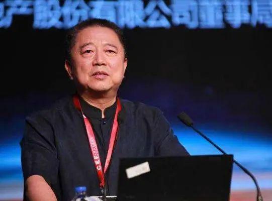 河南“地产王”大举裁员70岁的胡葆森能否体面退场?(图6) 河南“地产王”大举裁员70岁的胡葆森能否体面退场?(图6)