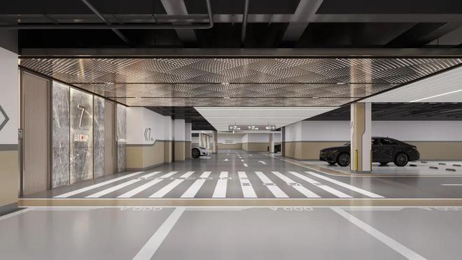 中建大椿·嘉利椿廷2024官方楼盘评测(值得入手吗)楼盘价值点分析(图9)