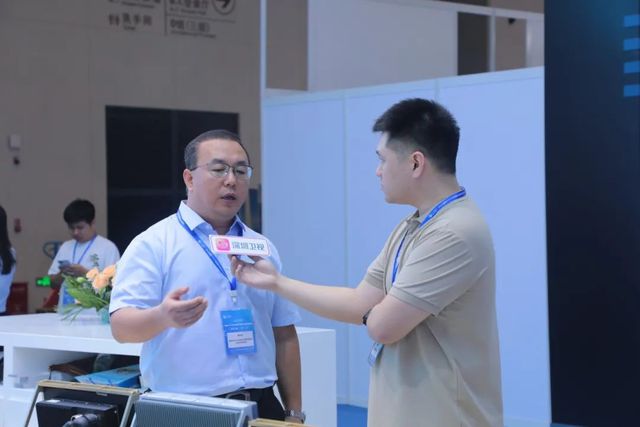 中国航空工业集团计算所亮相2024深圳eVTOL产业发展大会暨低空经济展览会(图5) 中国航空工业集团计算所亮相2024深圳eVTOL产业发展大会暨低空经济展览会(图5)