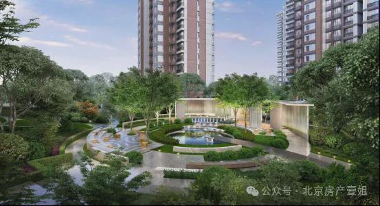 建工嘉境里售楼处(官方网站)2024建工嘉境里最新首页房价(图13)