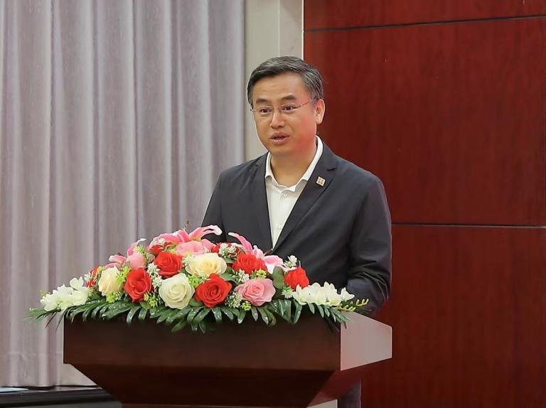 促进数字经济制度建设 加强数字经济热点问题研究——国创会研究院正式揭牌成立(图2)
