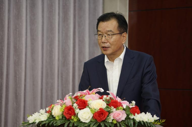促进数字经济制度建设 加强数字经济热点问题研究——国创会研究院正式揭牌成立(图3)