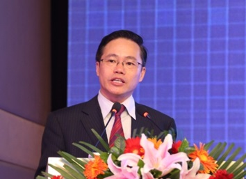 促进数字经济制度建设 加强数字经济热点问题研究——国创会研究院正式揭牌成立(图6)