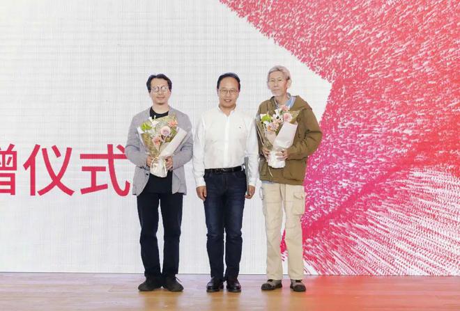 为新中国设计 ——庆祝中华人民共和国成立75周年系列特展(图8) 为新中国设计 ——庆祝中华人民共和国成立75周年系列特展(图8)