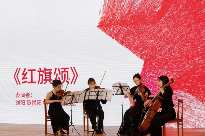 为新中国设计 ——庆祝中华人民共和国成立75周年系列特展(图9) 为新中国设计 ——庆祝中华人民共和国成立75周年系列特展(图9)