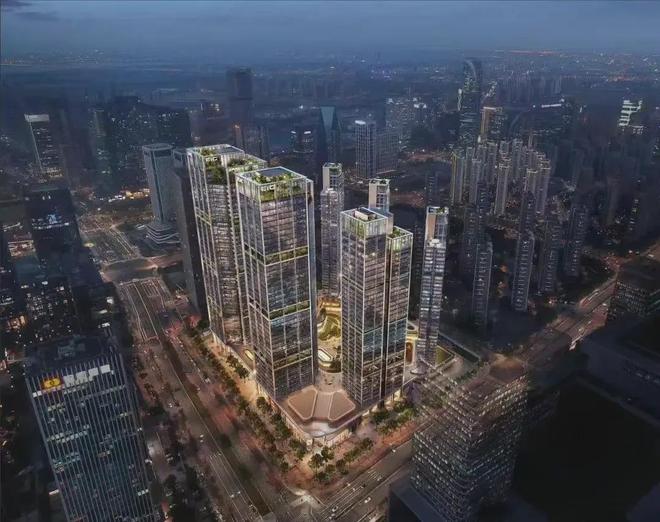 建工EIC)官方网站-杭州建工EIC官方首页-售楼处欢迎你(图4) 建工EIC)官方网站-杭州建工EIC官方首页-售楼处欢迎你(图4)