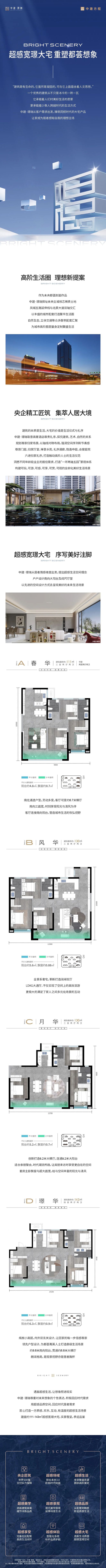 西安中建璟瑞(售楼处)2024官网首页丨中建璟瑞地址首开价格详情