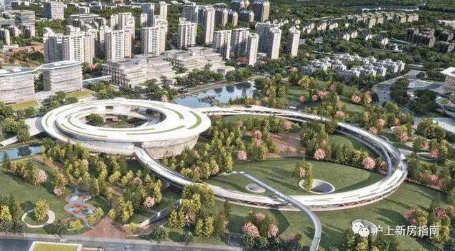 中建玖海云天2024官方网站(中建玖海云天)楼盘详情-上海房天下(图11) 中建玖海云天2024官方网站(中建玖海云天)楼盘详情-上海房天下(图11)