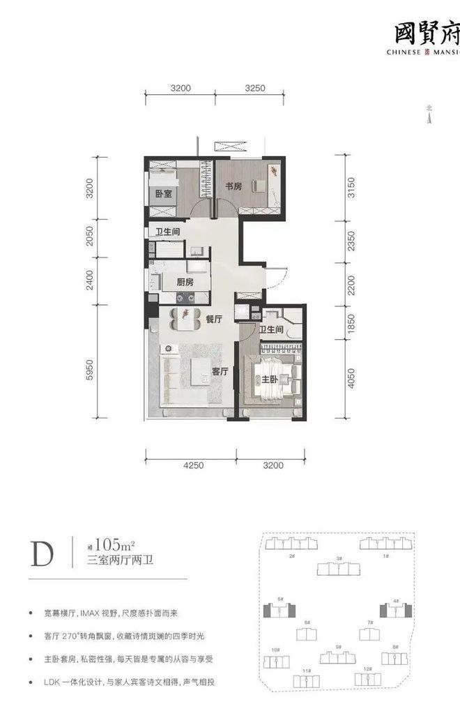 2024最新发布-北京中建房山国贤府售楼处(中建国贤府·售楼处电话)(图6)