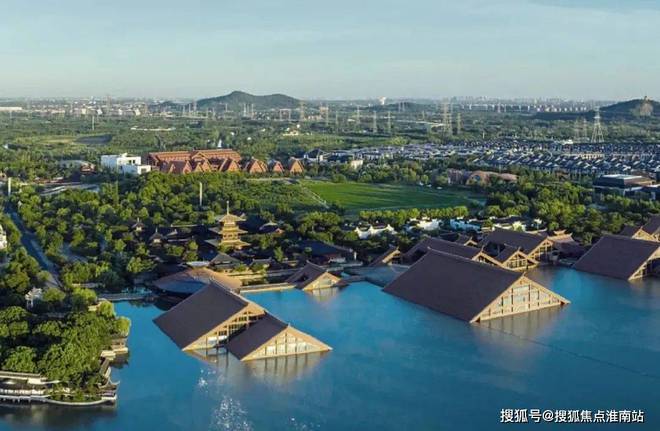 中企誉品·银湖湾(售楼处)官方网站2024最新房价-户型-容积率(图12) 中企誉品·银湖湾(售楼处)官方网站2024最新房价-户型-容积率(图12)