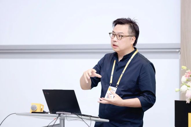 Aedas设计三连胜2024年WAF China世界建筑节中国大奖(图4) Aedas设计三连胜2024年WAF China世界建筑节中国大奖(图4)