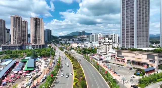 石安公路（安宁段）改造工程获国家级大奖(图2)