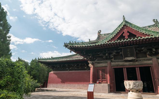 河北最值得宣传的小城古建筑不输山西(图3) 河北最值得宣传的小城古建筑不输山西(图3)