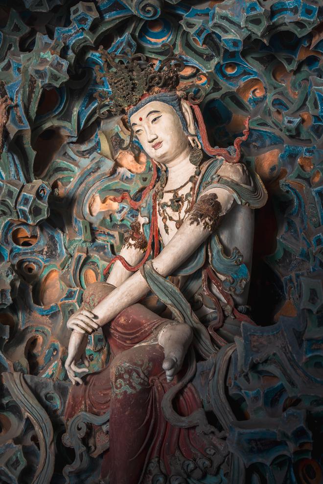 河北最值得宣传的小城古建筑不输山西(图4) 河北最值得宣传的小城古建筑不输山西(图4)