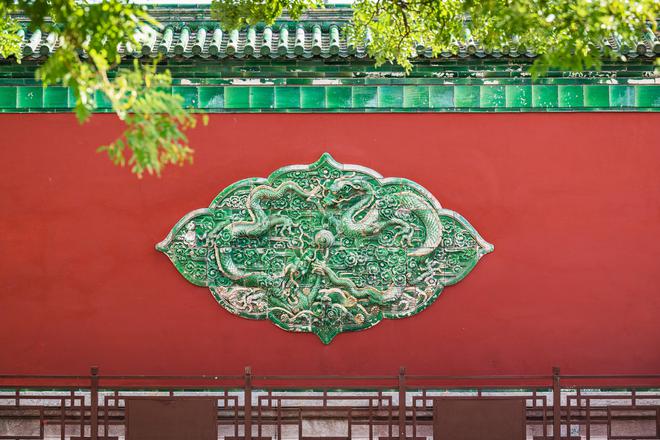 河北最值得宣传的小城古建筑不输山西