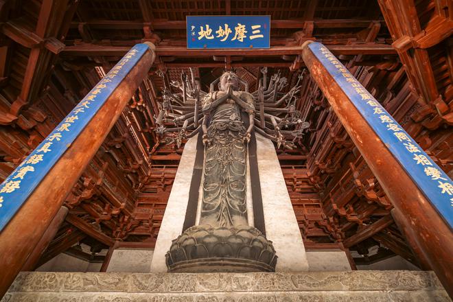 河北最值得宣传的小城古建筑不输山西(图2) 河北最值得宣传的小城古建筑不输山西(图2)