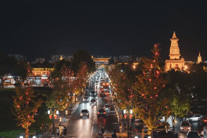 河北最值得宣传的小城古建筑不输山西(图17) 河北最值得宣传的小城古建筑不输山西(图17)