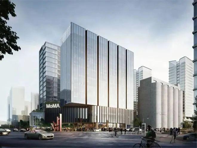 官方:中集大成艺术中心优缺点-最新动态(附开发商售楼电话)(图2) 官方:中集大成艺术中心优缺点-最新动态(附开发商售楼电话)(图2)