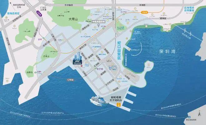 官方:中集大成艺术中心优缺点-最新动态(附开发商售楼电话)(图3) 官方:中集大成艺术中心优缺点-最新动态(附开发商售楼电话)(图3)
