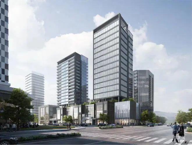 官方:中集大成艺术中心优缺点-最新动态(附开发商售楼电话)(图13) 官方:中集大成艺术中心优缺点-最新动态(附开发商售楼电话)(图13)
