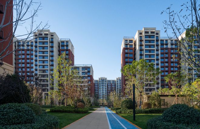 金隅集团为城筑梦彰显核心功能 从“十大建筑”到“四个中心”(图3)