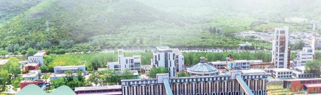 金隅集团为城筑梦彰显核心功能 从“十大建筑”到“四个中心”(图4)