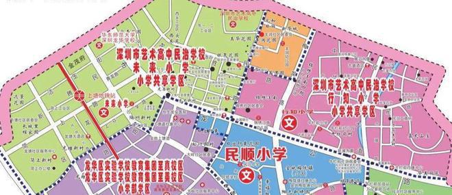 鸿荣源尚云位于龙华人民路与工业路交汇处紧邻壹城中心。(图5) 鸿荣源尚云位于龙华人民路与工业路交汇处紧邻壹城中心。(图5)