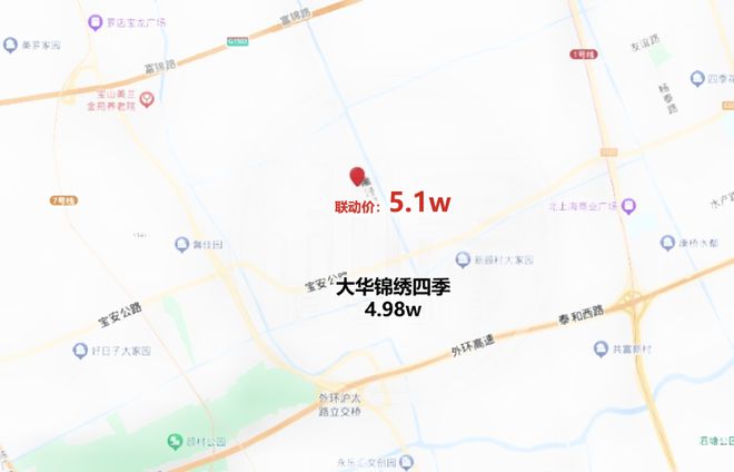 中建山水雅境(2024)官方网站-宝山中建山水雅境楼盘详情-户型配套(图7)