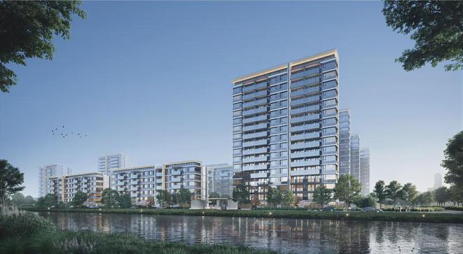 中建山水雅境(2024)官方网站-宝山中建山水雅境楼盘详情-户型配套(图11)