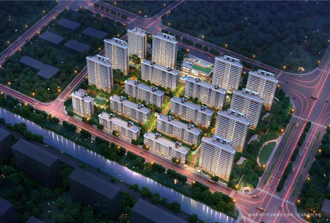 中建山水雅境(2024)官方网站-宝山中建山水雅境楼盘详情-户型配套(图10)