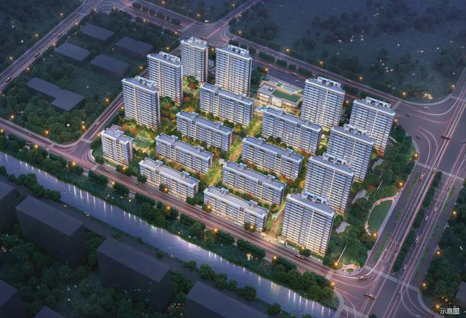 中建山水雅境(2024)官方网站-宝山中建山水雅境楼盘详情-户型配套(图2)
