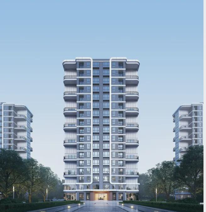 售楼部}【中建桃李九章】2024中建·桃李九章-售楼中心-楼盘介绍(图7) 售楼部}【中建桃李九章】2024中建·桃李九章-售楼中心-楼盘介绍(图7)