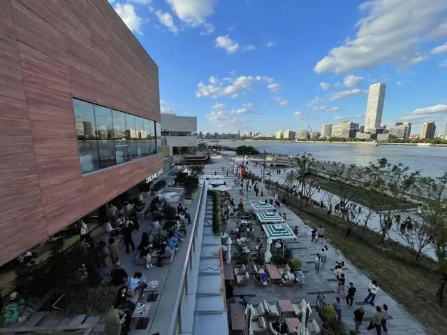 假期余额告急一起来上海西岸沉浸式“做梦”!(图5) 假期余额告急一起来上海西岸沉浸式“做梦”!(图5)