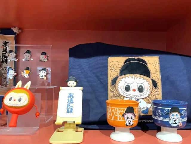假期余额告急一起来上海西岸沉浸式“做梦”!(图9) 假期余额告急一起来上海西岸沉浸式“做梦”!(图9)