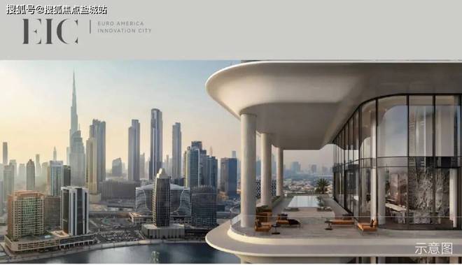 建工EIC(2024杭州·建工EIC)官方网站丨楼盘详情(图2) 建工EIC(2024杭州·建工EIC)官方网站丨楼盘详情(图2)
