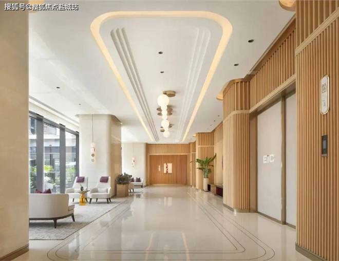 建工EIC(2024杭州·建工EIC)官方网站丨楼盘详情(图9) 建工EIC(2024杭州·建工EIC)官方网站丨楼盘详情(图9)
