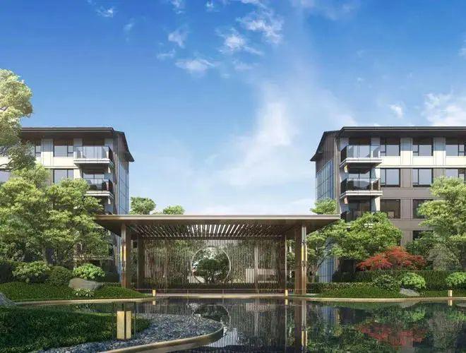 中建·玖里书香官方网站-中建玖里书香2024最新房价+户型图+配套(图11) 中建·玖里书香官方网站-中建玖里书香2024最新房价+户型图+配套(图11)