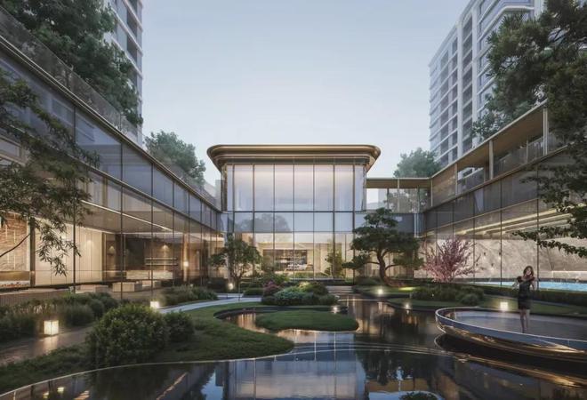 中建云境（欢迎您）售楼处-丰台中建云境房价-2024首页-官方网站(图11)